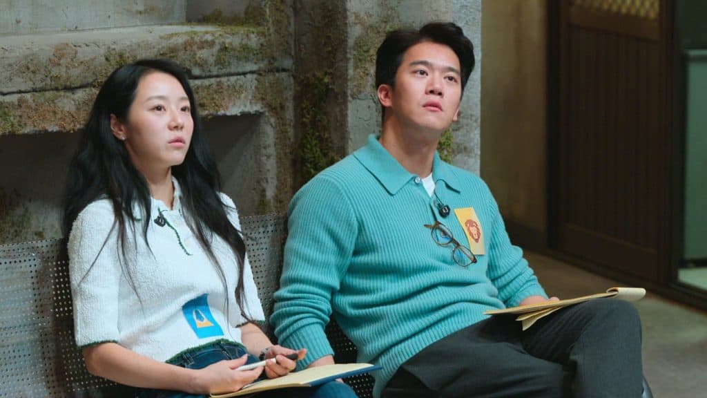 The Devil's Plan' South Korean Reality Series: Everything We Know