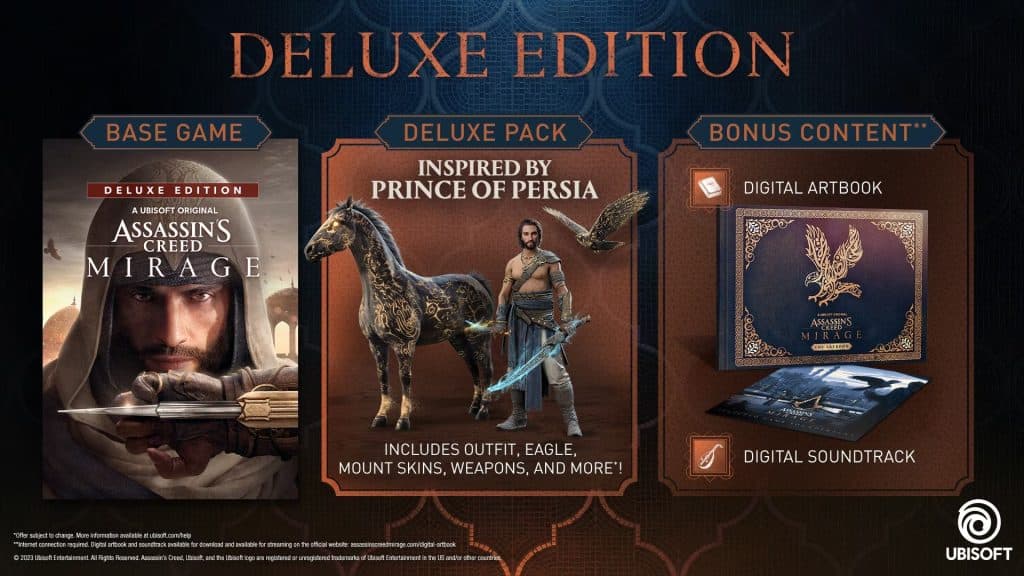 Assassin's Creed Valhalla pre-order guide: Bonuses, editions and