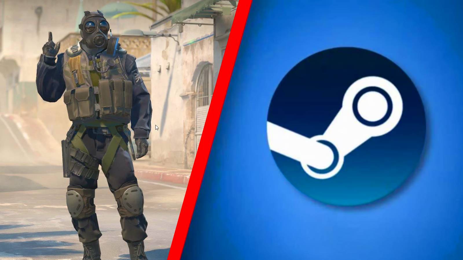CSGO Source 2 beta could be soon, as Valve makes private Steam updates
