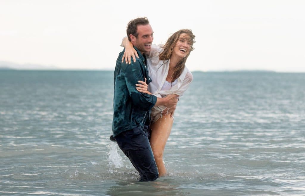 Where Was Love Is In The Air Filmed? Australian Filming Locations Explained