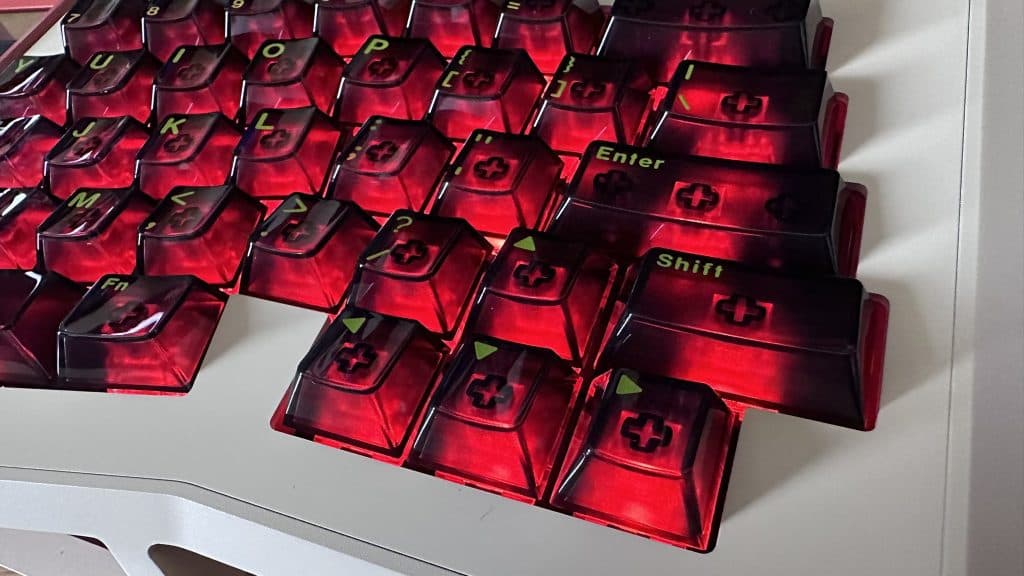 I tried a wild $800 keyboard & now I can never look back - Dexerto