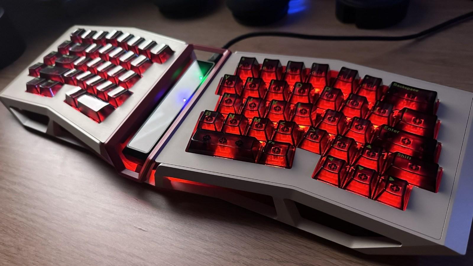 Best 60% gaming keyboard in 2023: Which one is right for you? - Dexerto