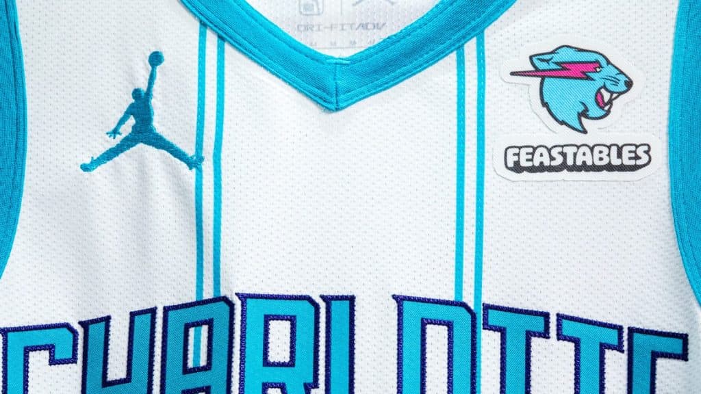 Shop Charlotte Hornets Jersey 2021 with great discounts and prices