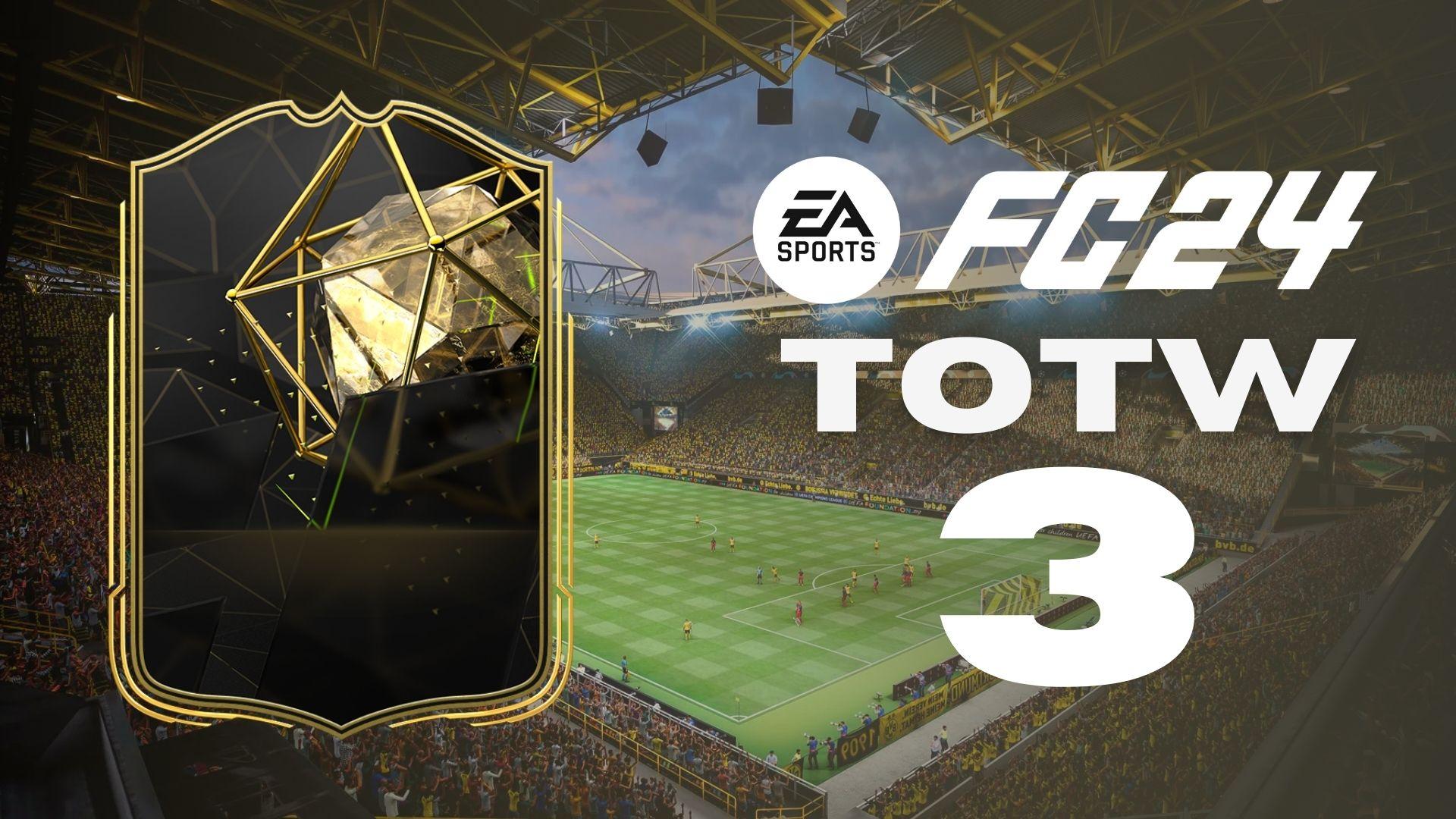EA SPORTS FC leaks: Everything we know about 'FIFA 24' replacement - Dexerto