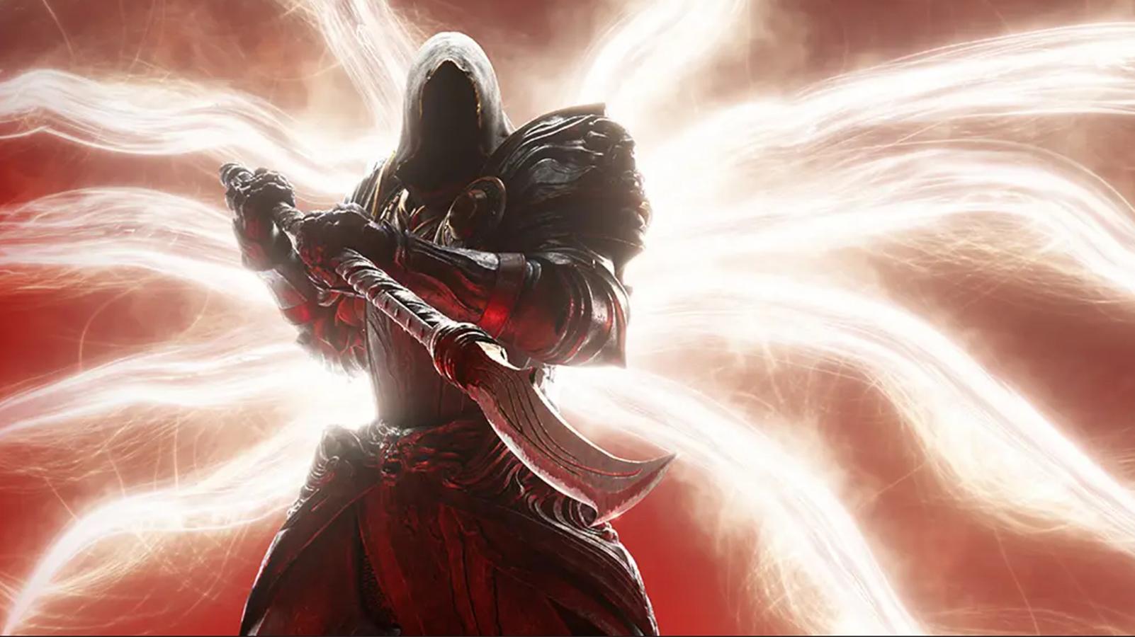 Season 2 Will Include 5 New Endgame Boss Encounters - Diablo 4