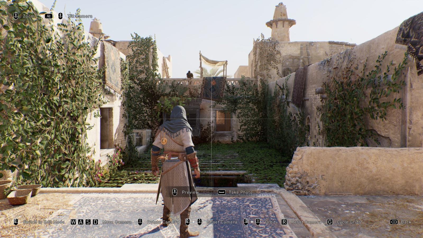 Assassin's Creed: Origins — Analog Stick Gaming
