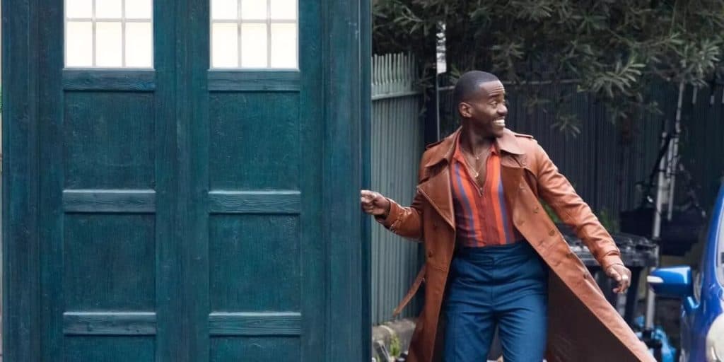 How to dress like the new Doctor Who Dexerto