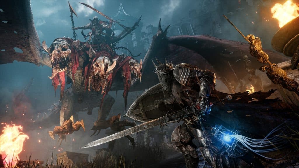 Achievements and Trophies - Lords of the Fallen Guide - IGN