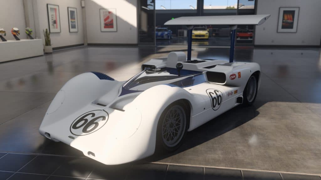 Forza Motorsport update 1.0 patch notes: progression improvements, bug  fixes, more - Dexerto