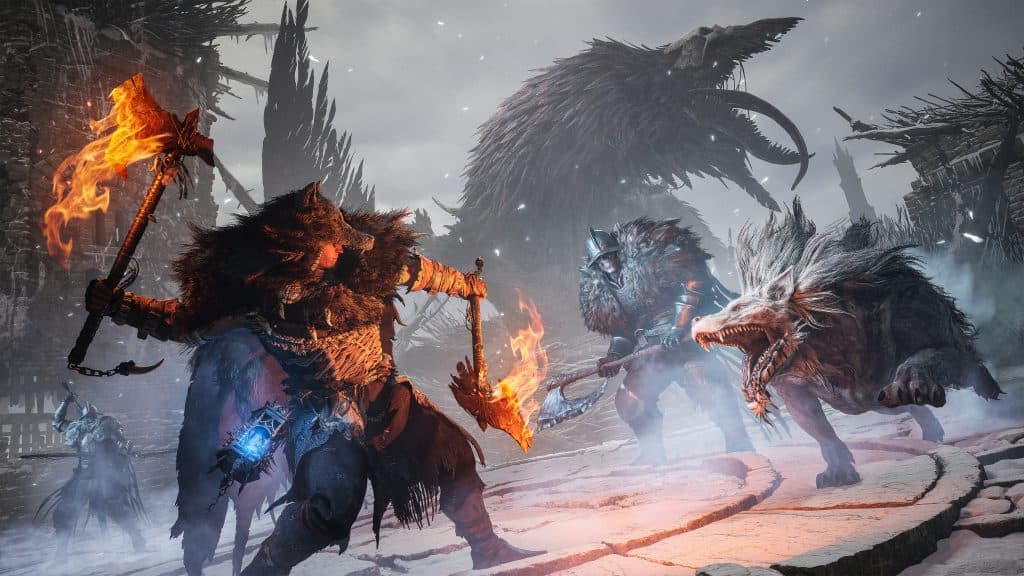 Lords of the Fallen System Requirements - Explained 