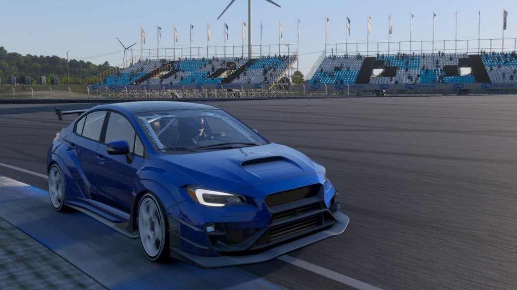 The Fastest Ways to Earn Car Points (CP) in Forza Motorsport 8
