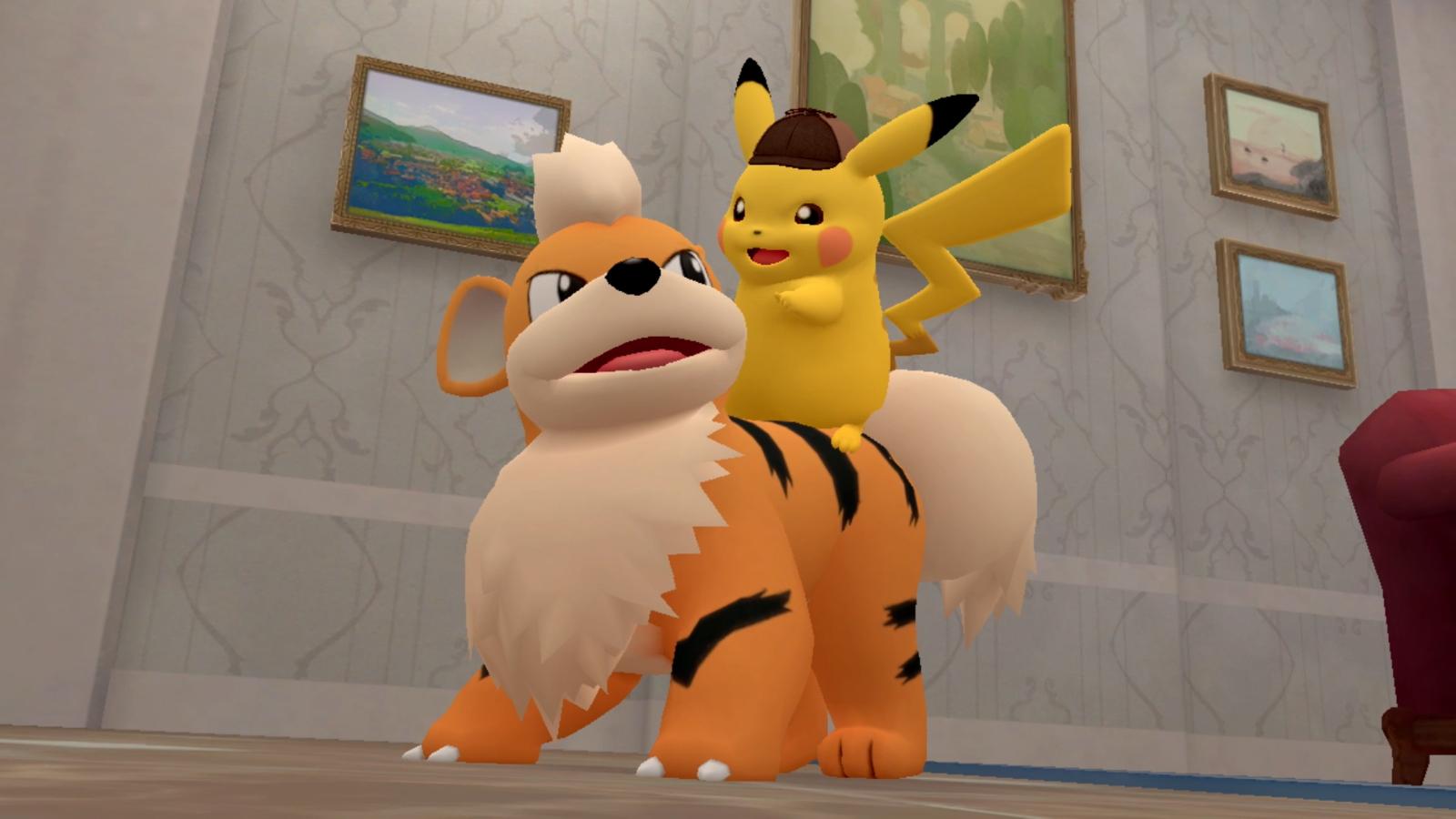 Pokémon Horizons Reveals Its New Pikachu Is A Lot Edgier Than His  Predecessor