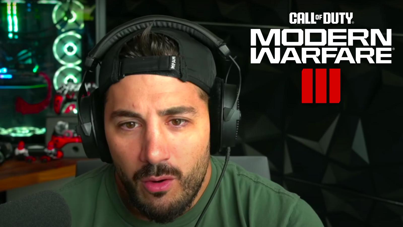 Amid fan backlash, Modern Warfare 3 studio bluntly denies reports the  campaign was scraped together in 16 months as 'simply not true