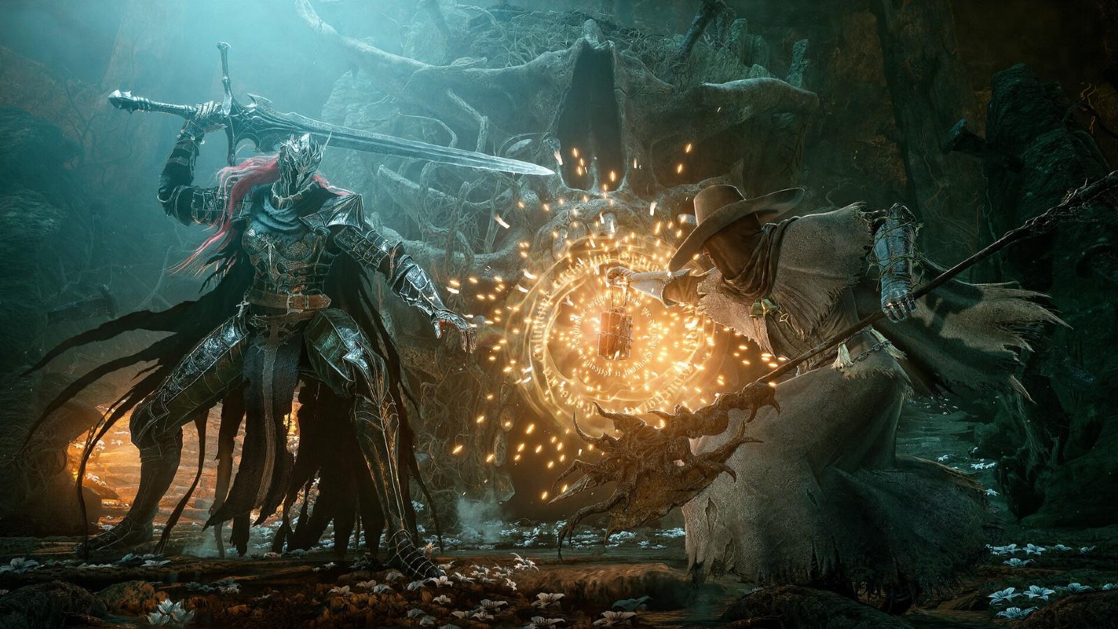 Lords of the Fallen Difficulty Settings Explained, Lords of the Fallen  Gameplay and Trailer - News
