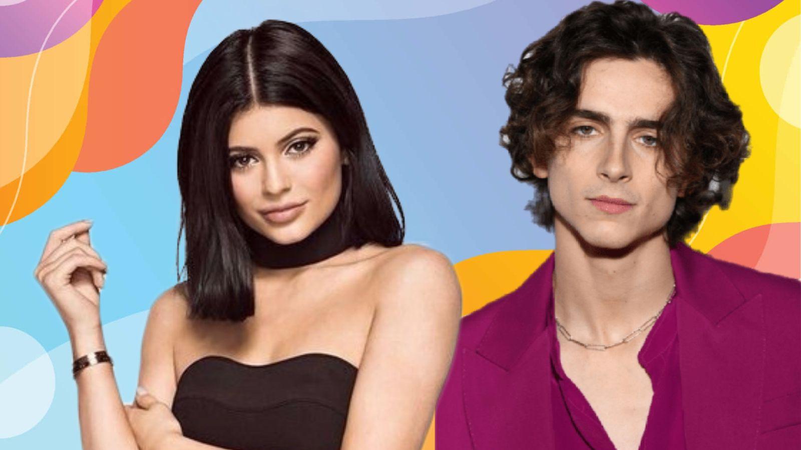 Will Kylie Jenner's romance with Timothee Chalamet be in The Kardashian's  Season 4? - Dexerto