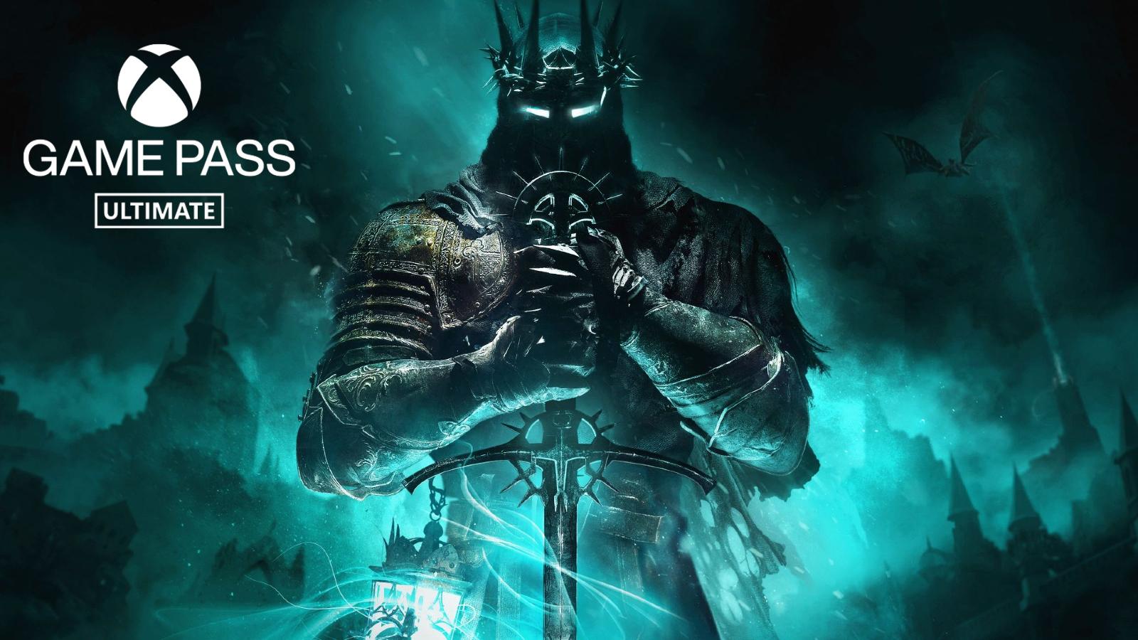 Lords Of The Fallen System Requirements - Can I Run It
