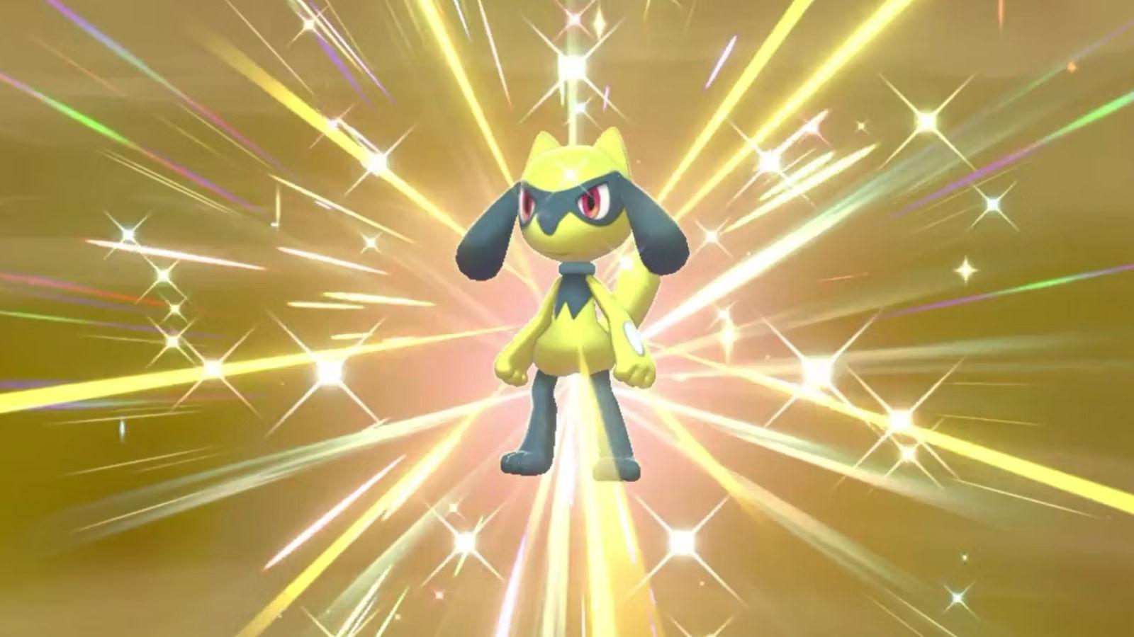 Pokemon GO: Can You Get Shiny Riolu?