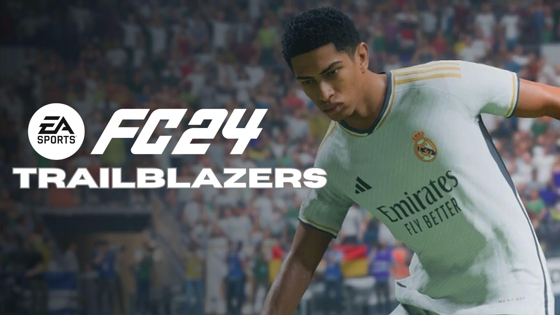 EA Sports FC 24 Fully Revealed: Release Date, Ultimate Team, and