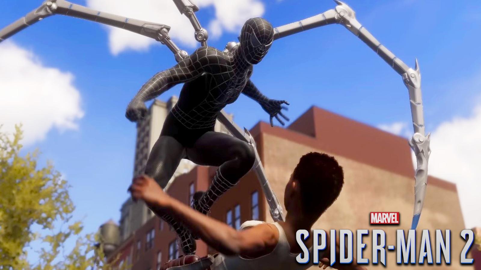 Spider-Man 2 PS5 Will Be Darker Than The Tobey Maguire Movie