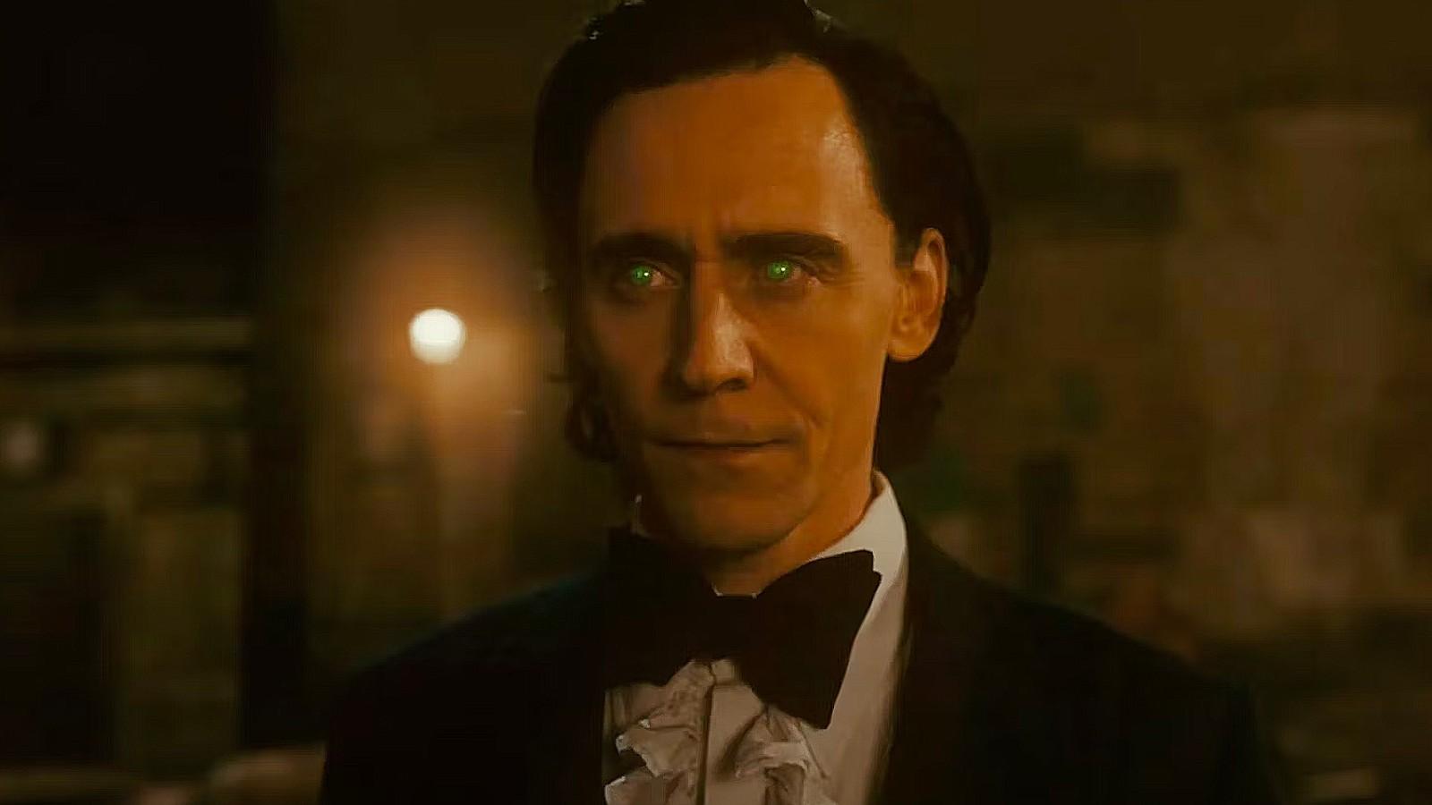 Loki Season 2 Episode 5 review: Even gods deserve second chances - Dexerto