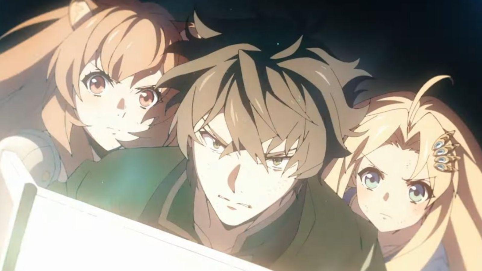 How to watch Rising of the Shield Hero Season 3 – where to stream? - Dexerto