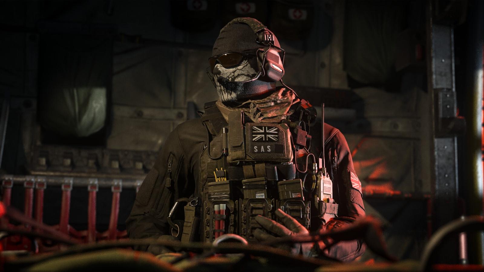 Is Modern Warfare 3 a remake? - Dot Esports