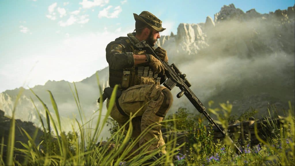 Is Modern Warfare 3 on Nintendo Switch? - Dexerto