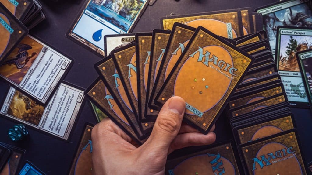 The 17 Best Card Games of 2023
