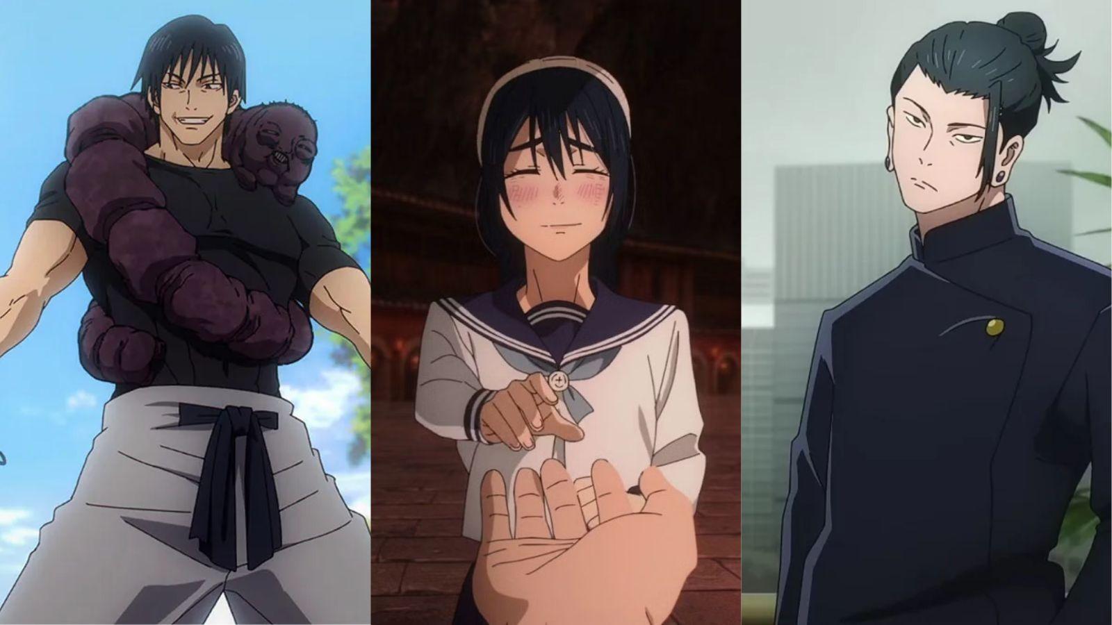 13 Anime Characters Who Are Secretly Weak