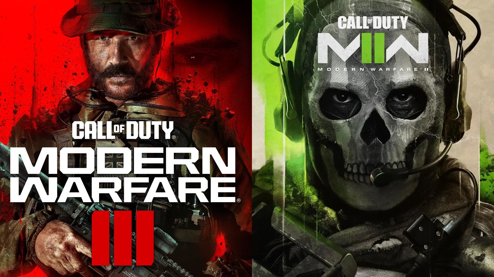 Players brand Modern Warfare 3 as one of the most polarizing Call of Duty  games yet - Dexerto