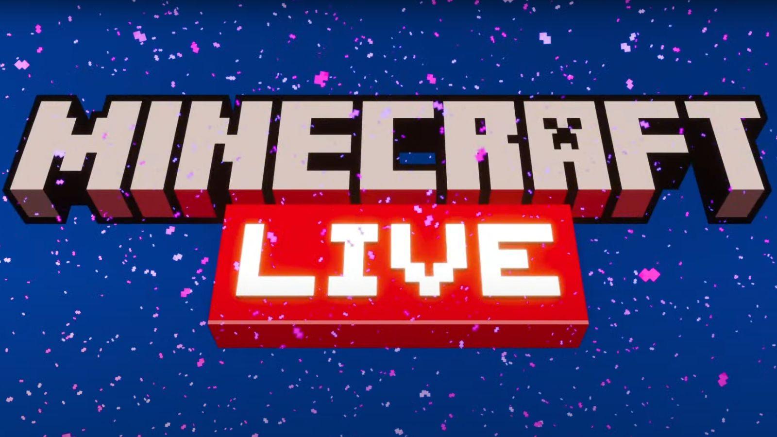 Minecraft Live 2023: Date, time, mob vote & how to watch - Dexerto