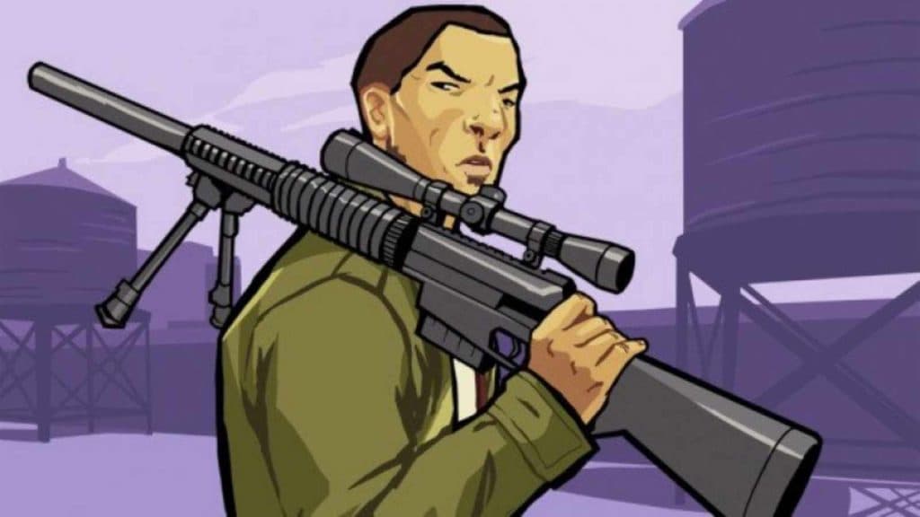 GTA is heading to Netflix? The streaming giant is reportedly in talks to  license it