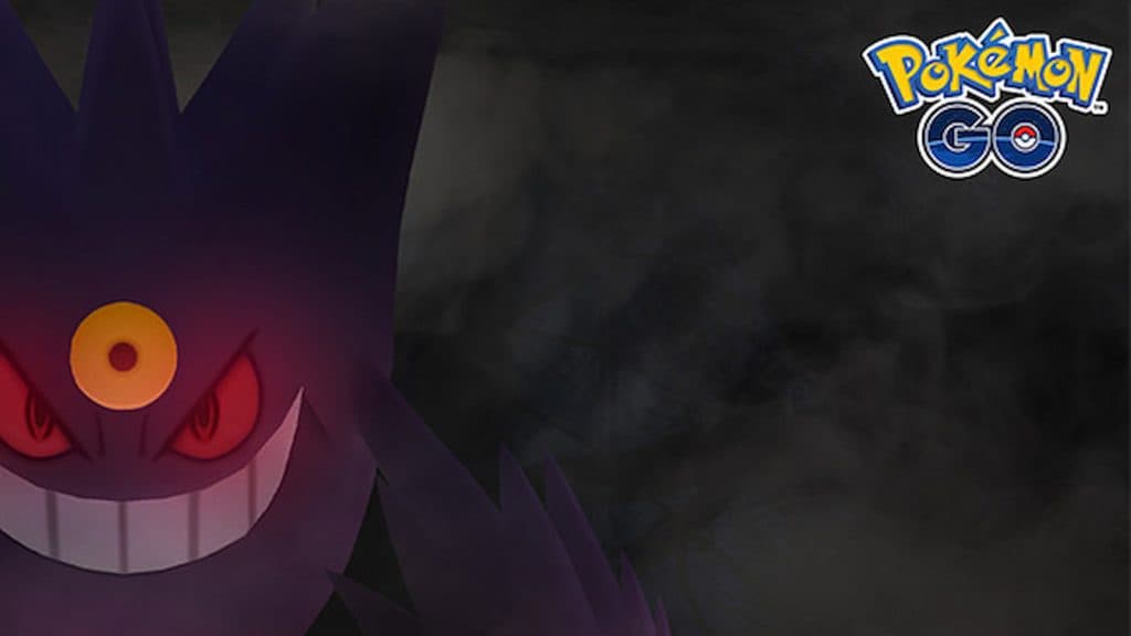 Pokemon Go: Can You Get a Shiny Mega Gengar? - Gamepur