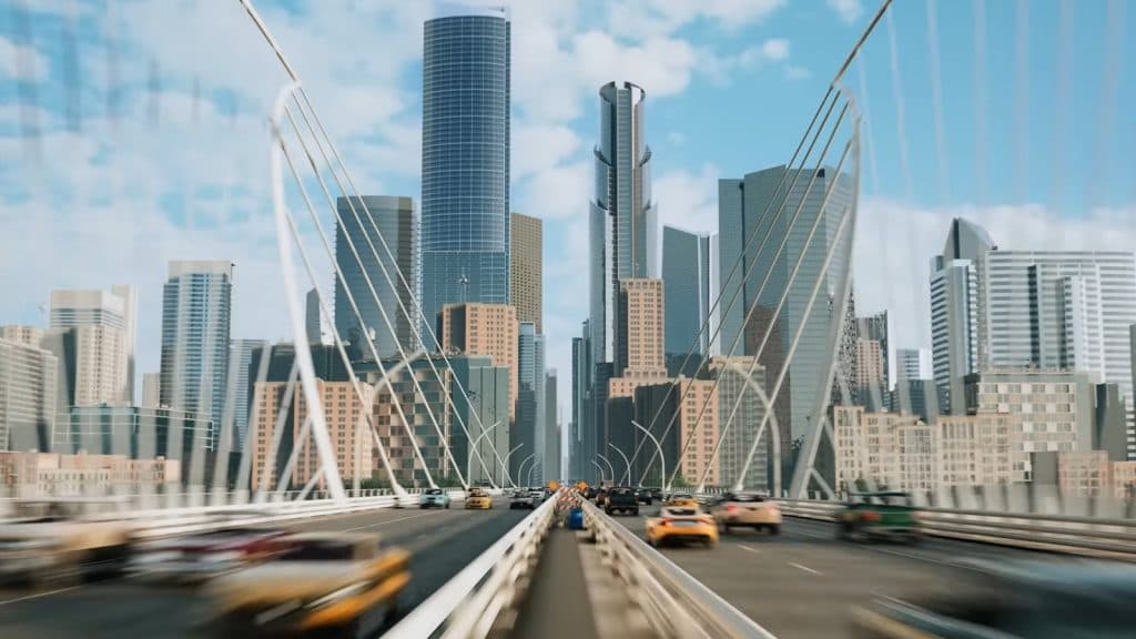 Cities Skylines 2: System Requirements - This is the PC You Need in Autumn  2023