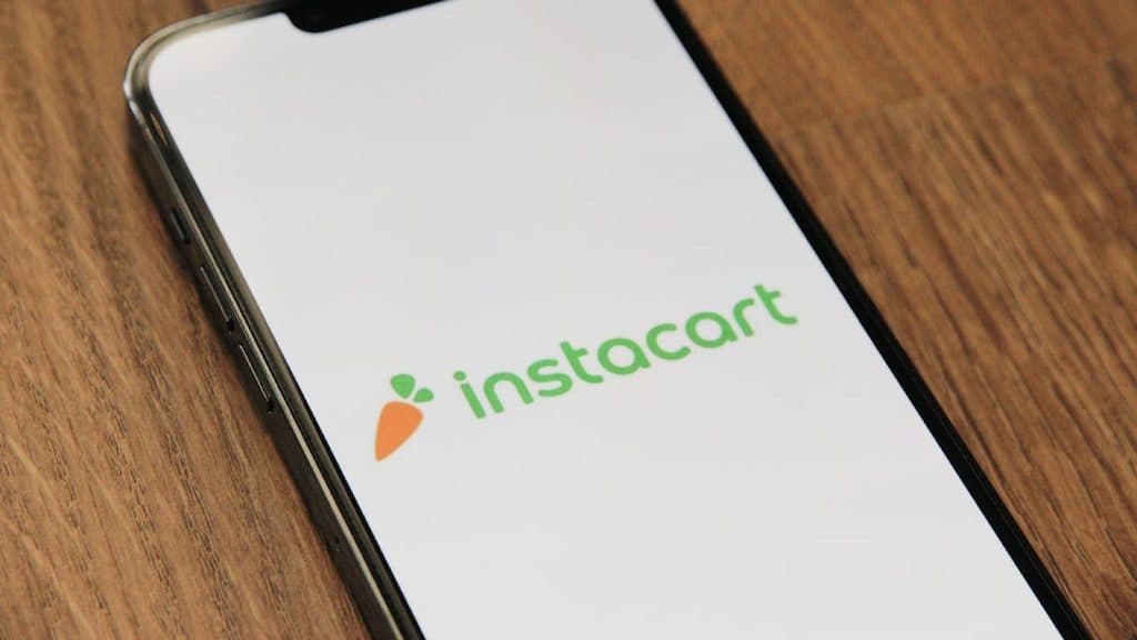 Robbie had his Instacart account hacked and funds drained. Customer support then offered him no assistance.