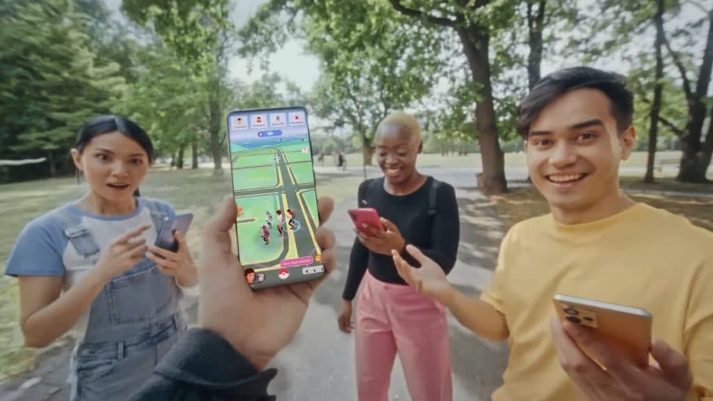 Pokemon Go players dealt fresh blow over Kecleon debut - Dexerto