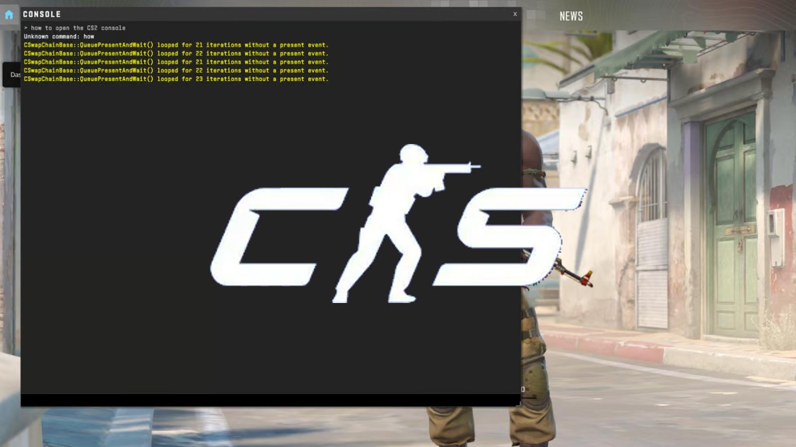 CS2 Freezes upon reconnecting, CS2 freezes if there's been too much  something in one match · Issue #3306 · ValveSoftware/csgo-osx-linux ·  GitHub