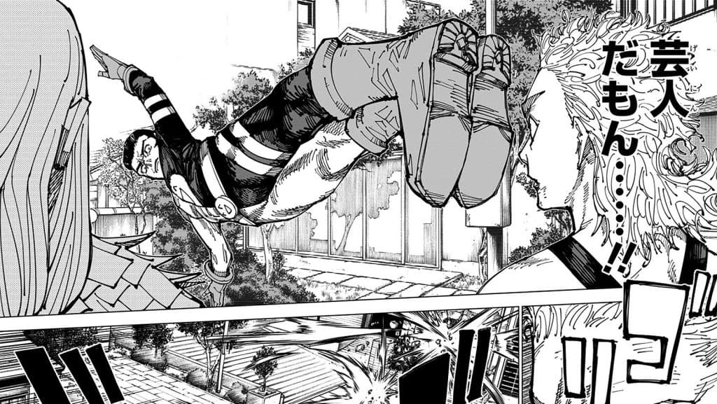 Popular mangaka forced to take break after Gojo's shocking death
