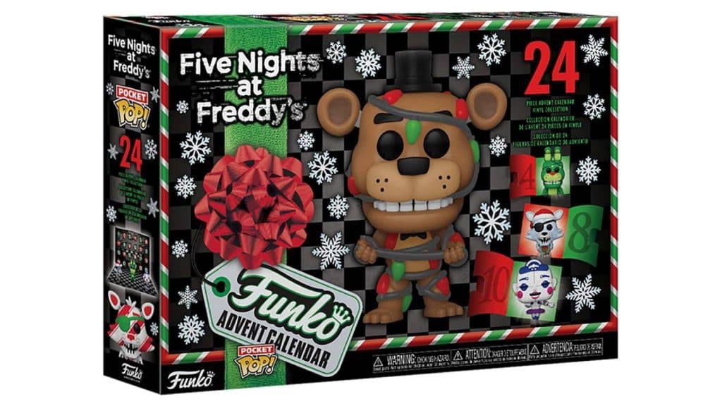 Mokorety Five Nights at Freddy's Plushies，Five Nights at Freddy's Plush，FNAF  Plushies，Gift for FNAF Plush Game Fan… in 2023
