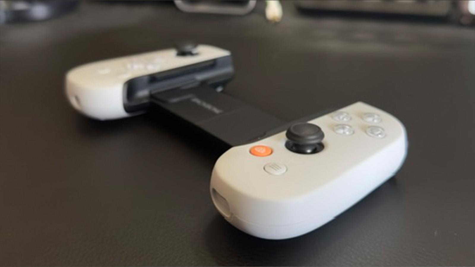 Backbone One review: The controller that Apple should have made for the  iPhone