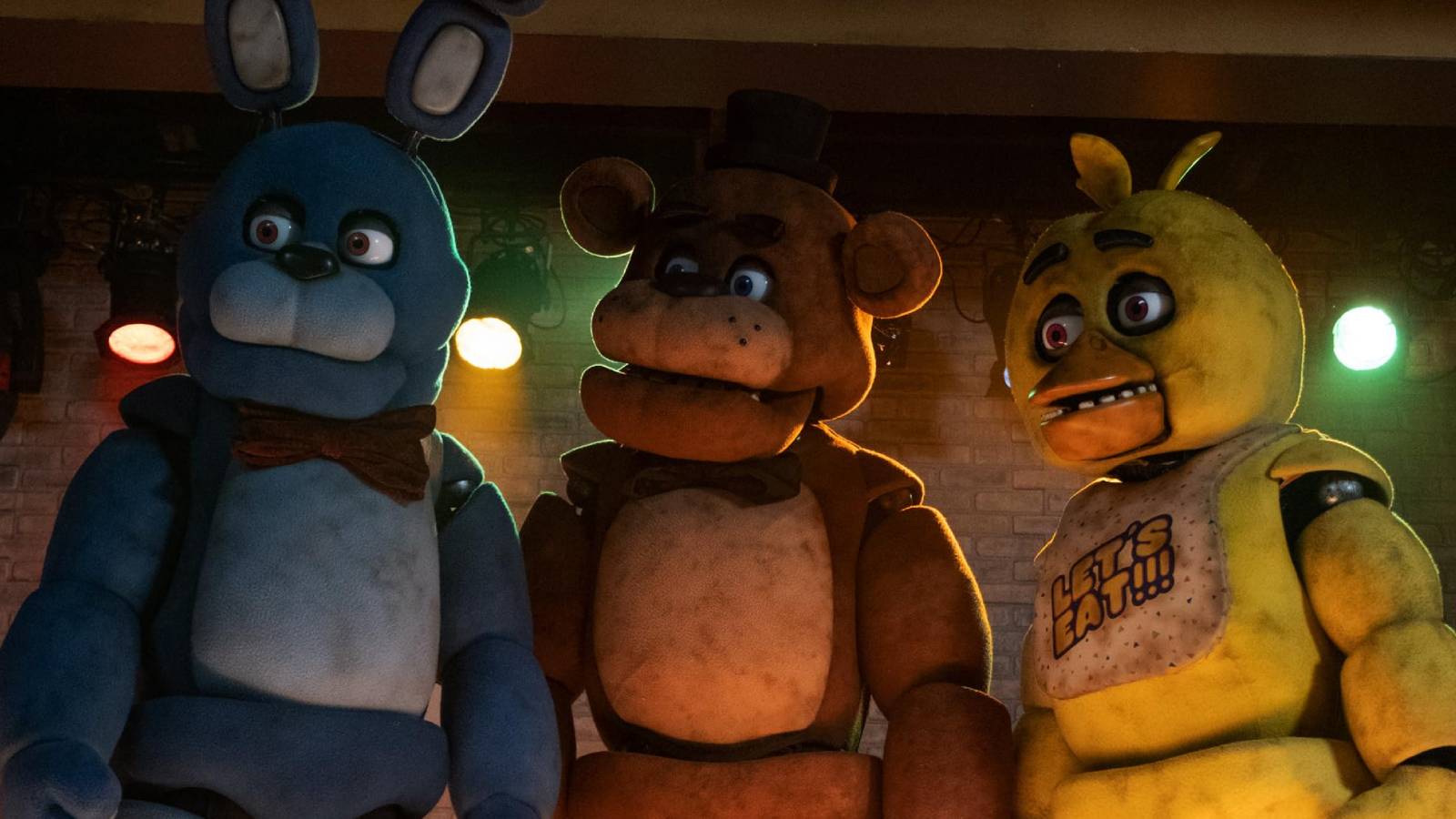 Five Nights at Freddy's: The Core Collection – 5 Things to Know Before  Buying