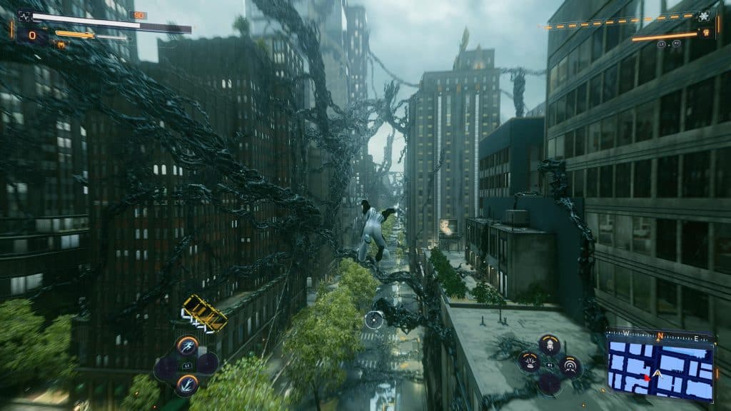 Here's a look at the expanded New York City in Marvel's Spider-Man 2 - The  Verge