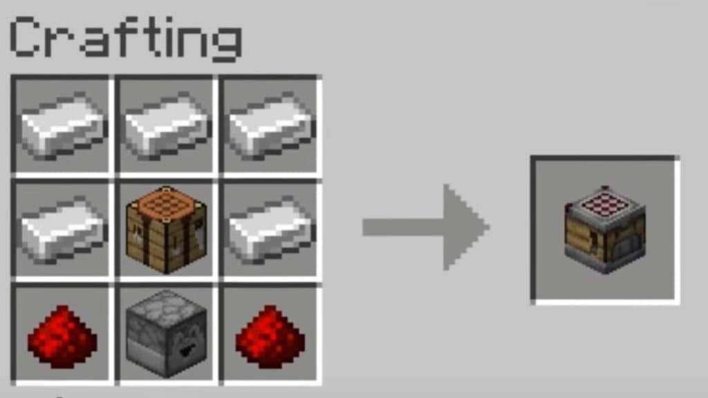 How to make paper & books in Minecraft: Recipe, uses & crafting guide -  Dexerto
