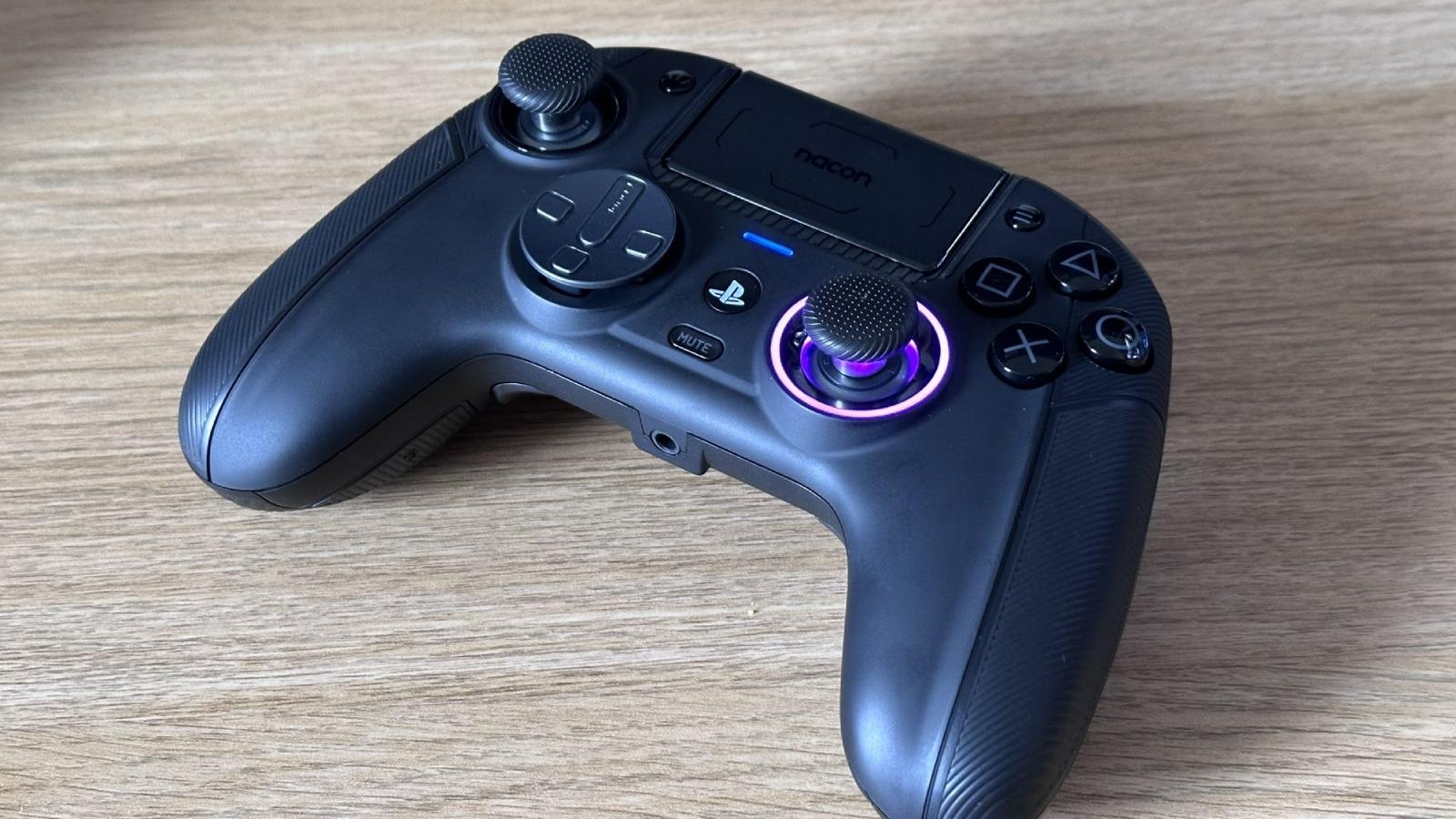 Nacon Revolution 5 Pro controller review: Up your game