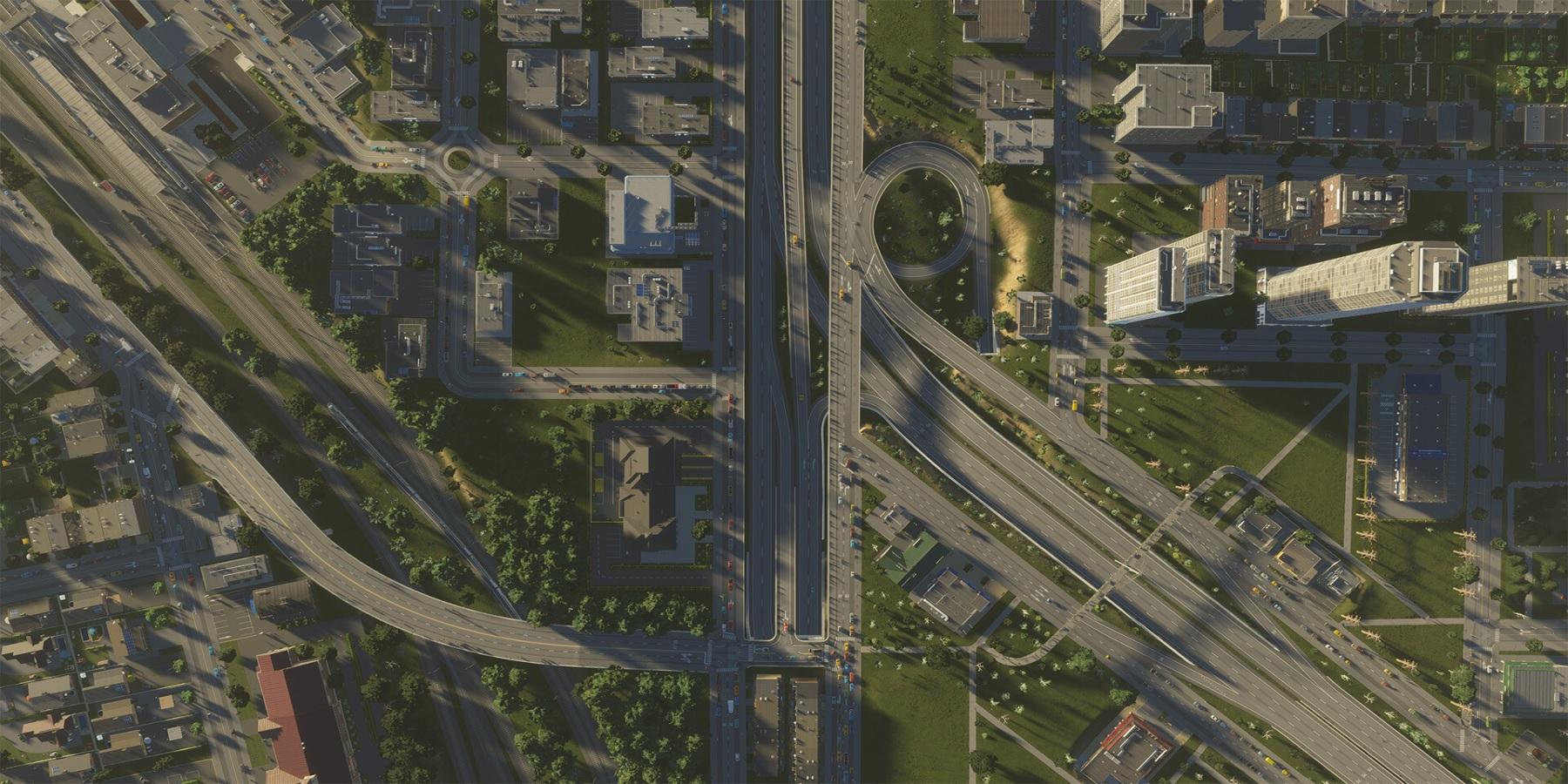 Is Cities Skylines 2 Coming To Console 
