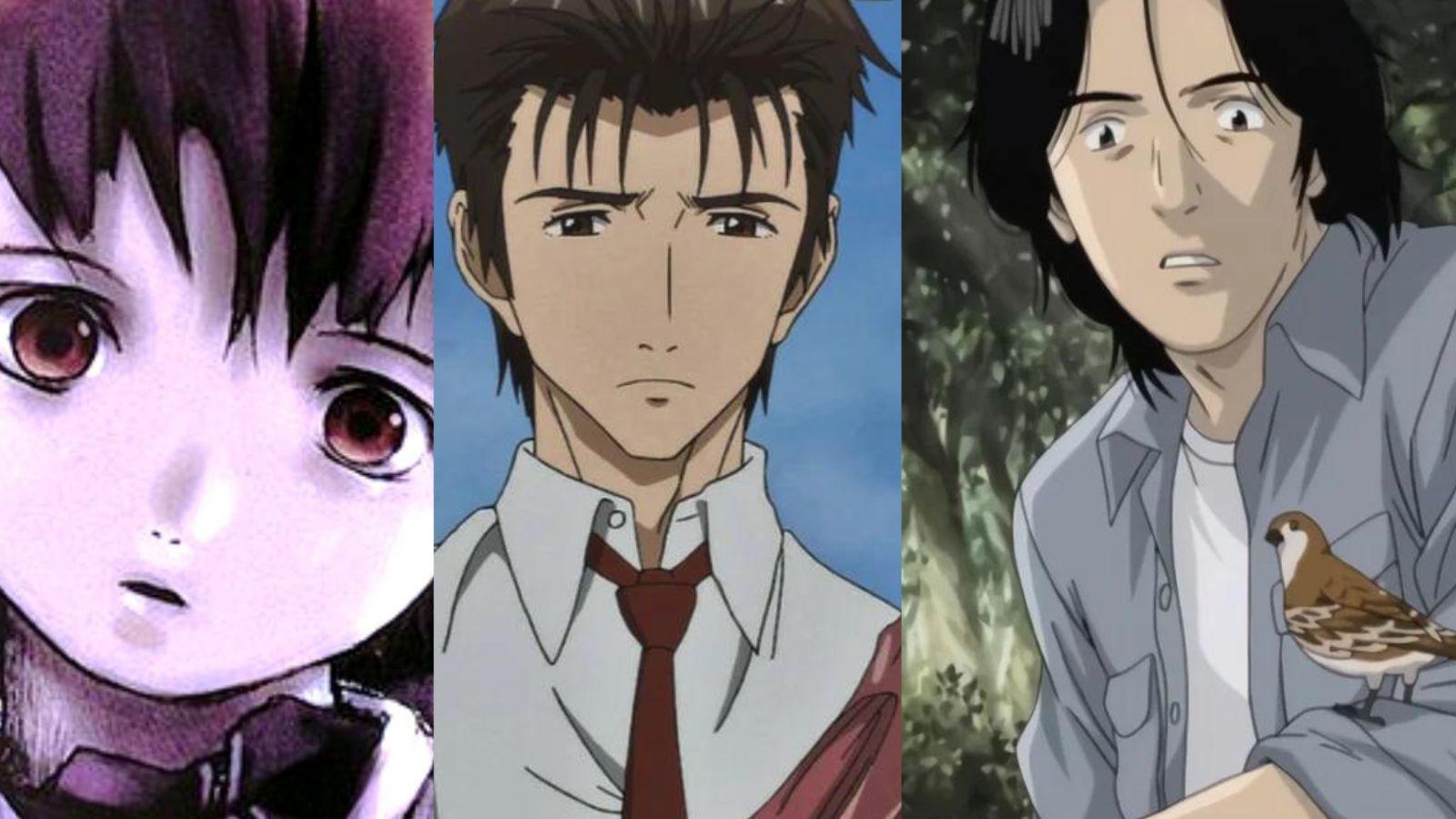 15 Best Psychological Horror Anime