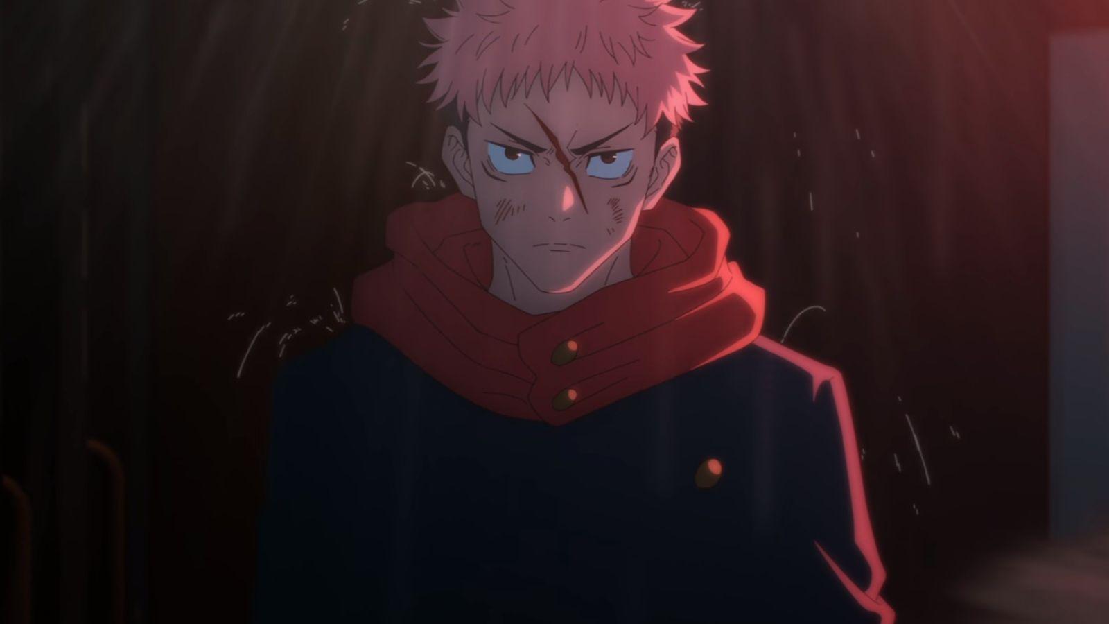 Jujutsu Kaisen Season 2 Episode 13: Yuji vs Choso battle spoilers