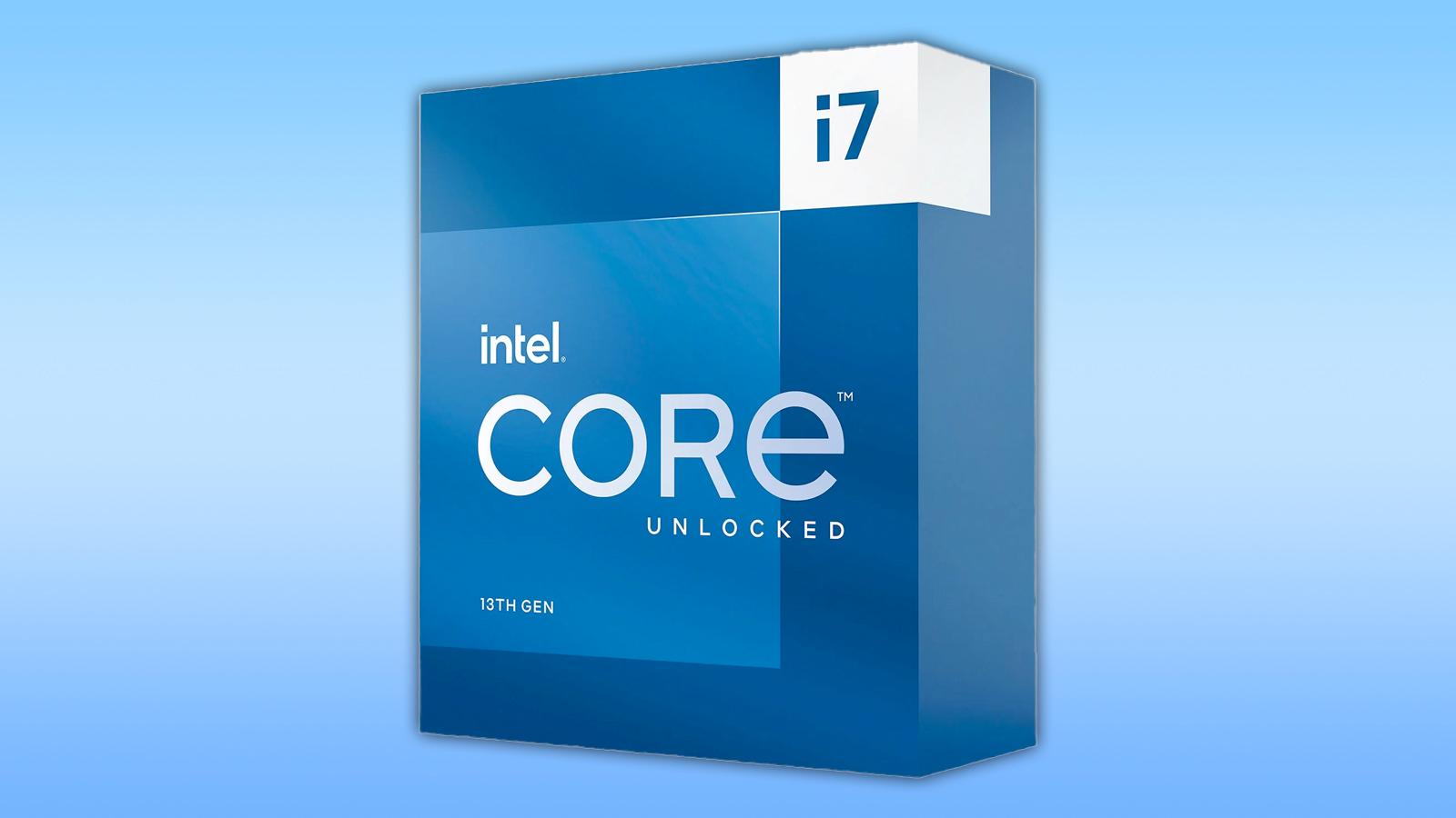 Intel Core i7-13700K review: Raptor Lake for the midrange