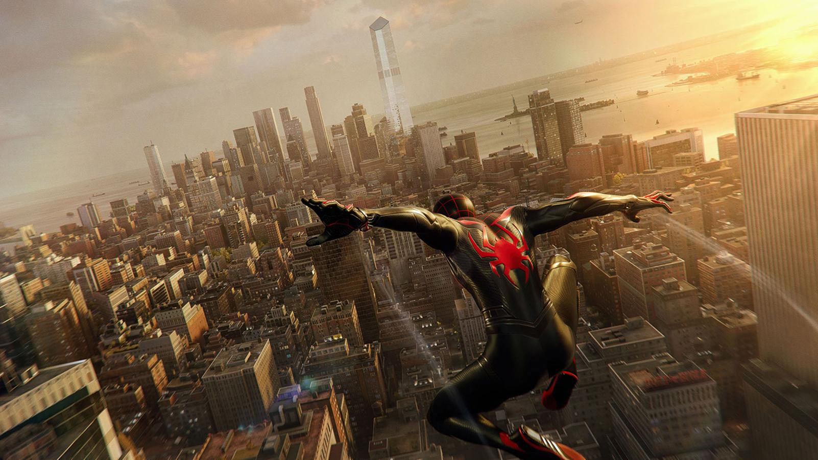 Spider-Man restored my faith in humanity after Spider-Man 2 shattered it -  Polygon