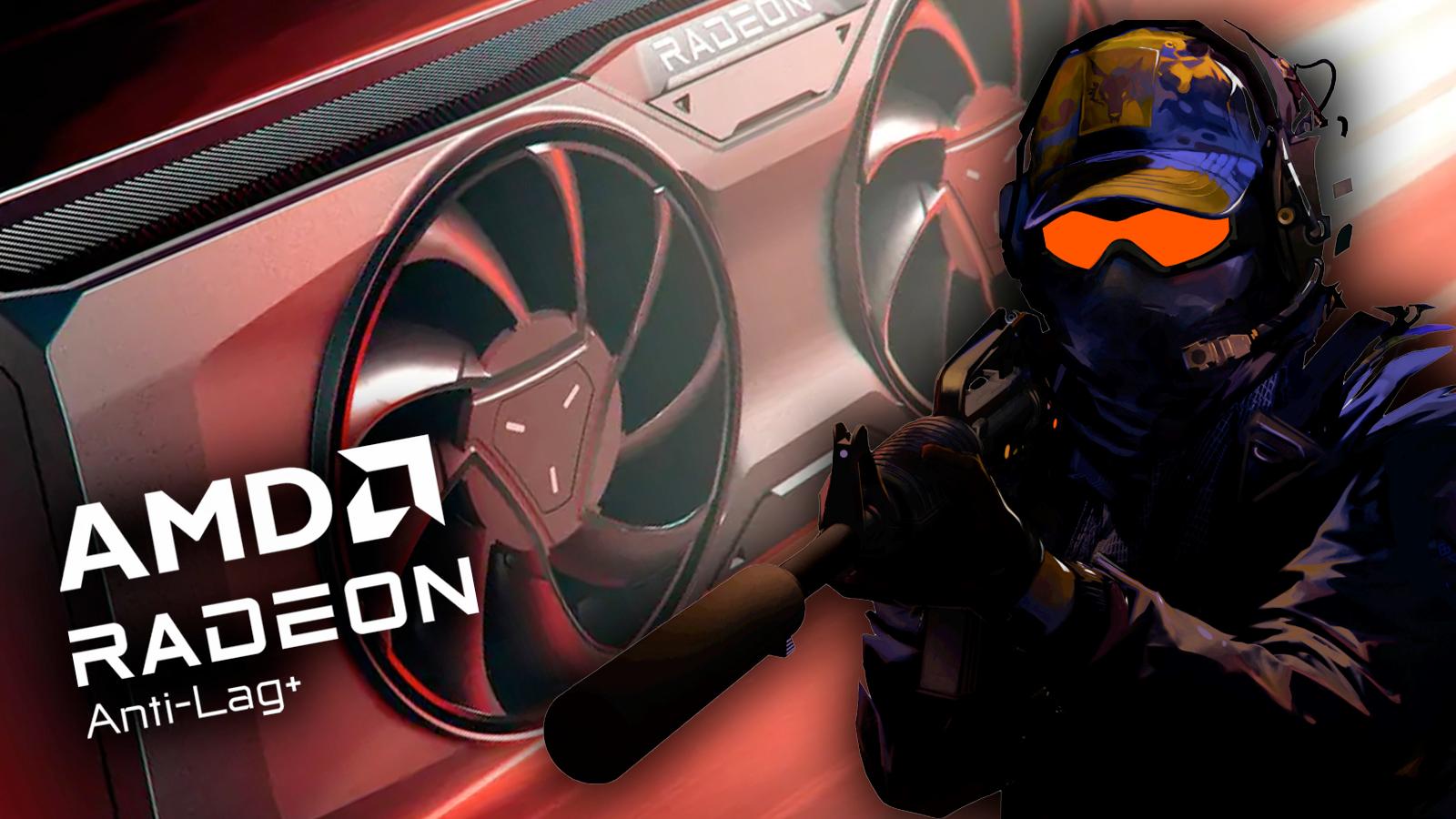 AMD Anti-Lag causing bans in Counter-Strike 2
